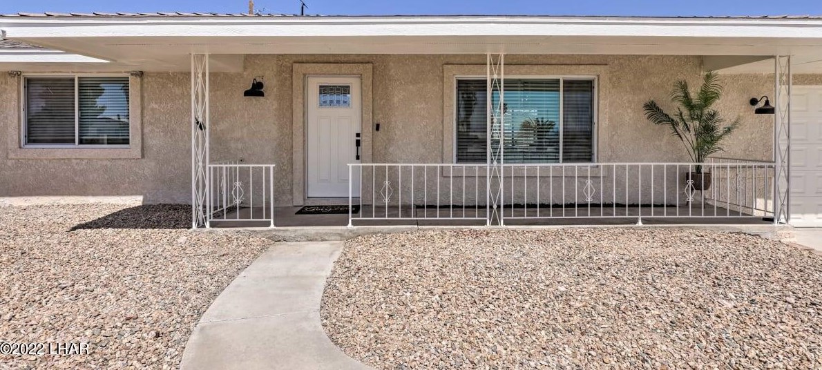 3490 Yavapai Dr, Lake Havasu City, AZ 86406
