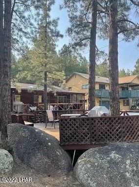 6465 Crumb Rd, Kingman AZ 86401-6568 exterior