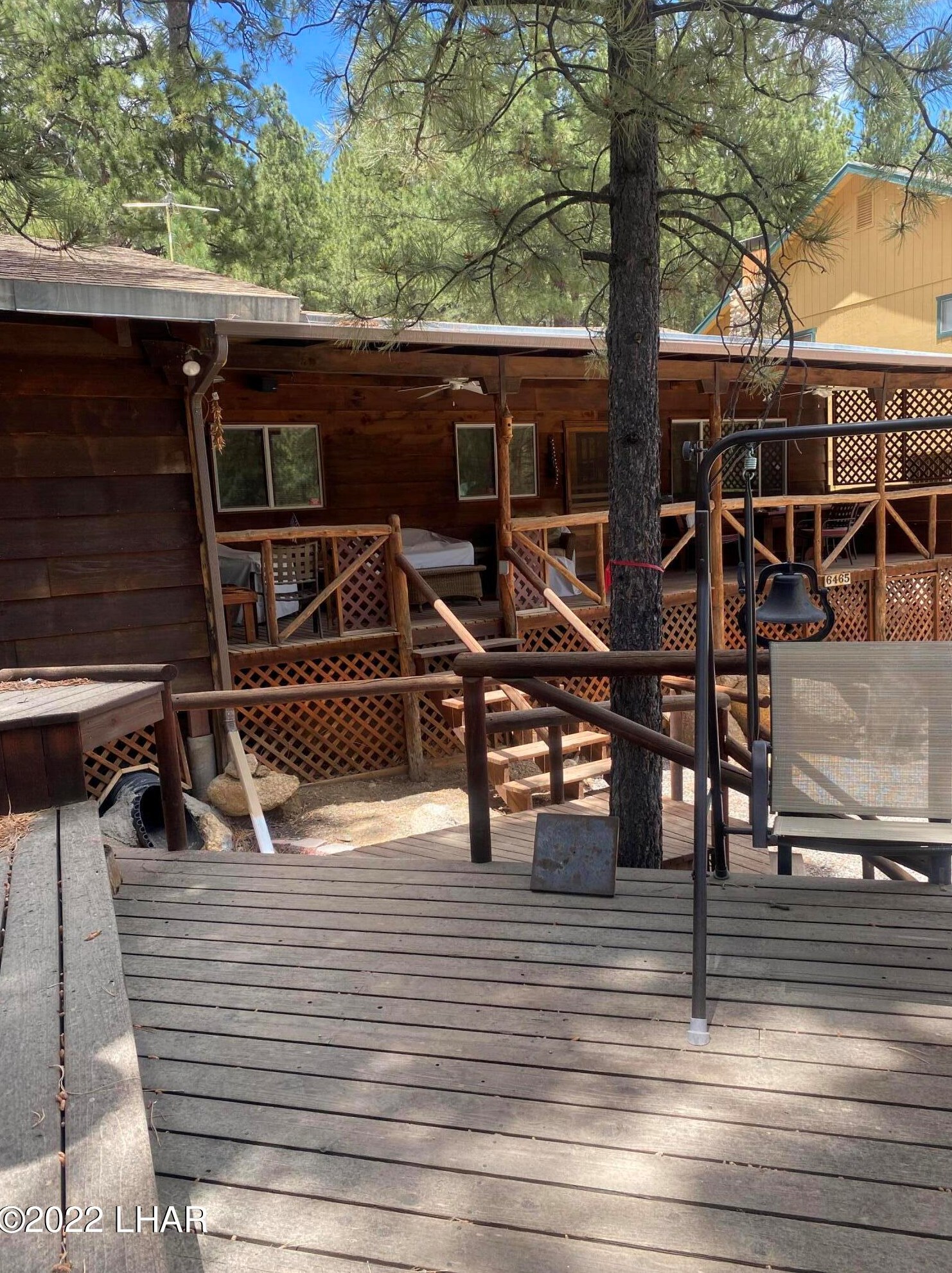 6465 Crumb Rd, Kingman AZ 86401-6568 exterior