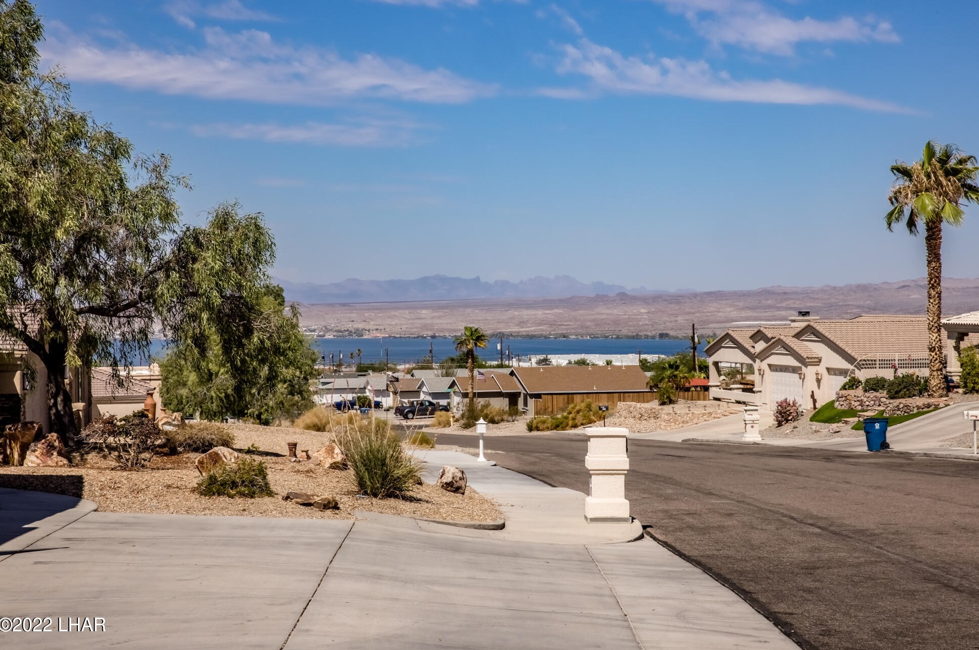 2630 Palisades Dr, Lake Havasu City, AZ 86404