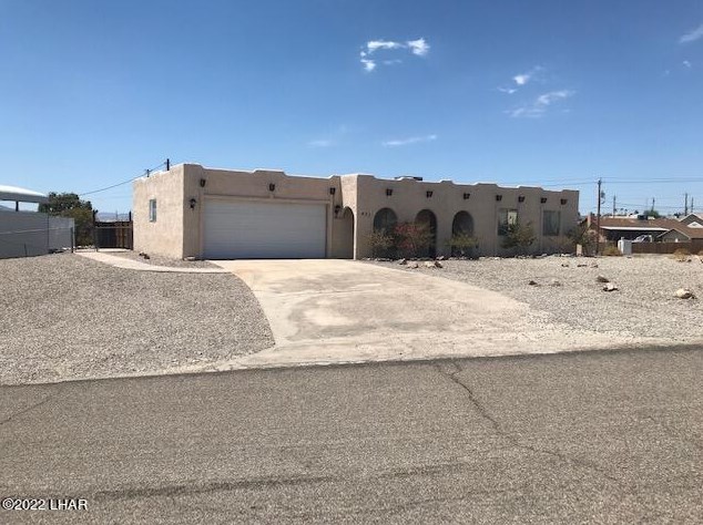457 Sunfield Dr, Lake Havasu City, AZ 86403