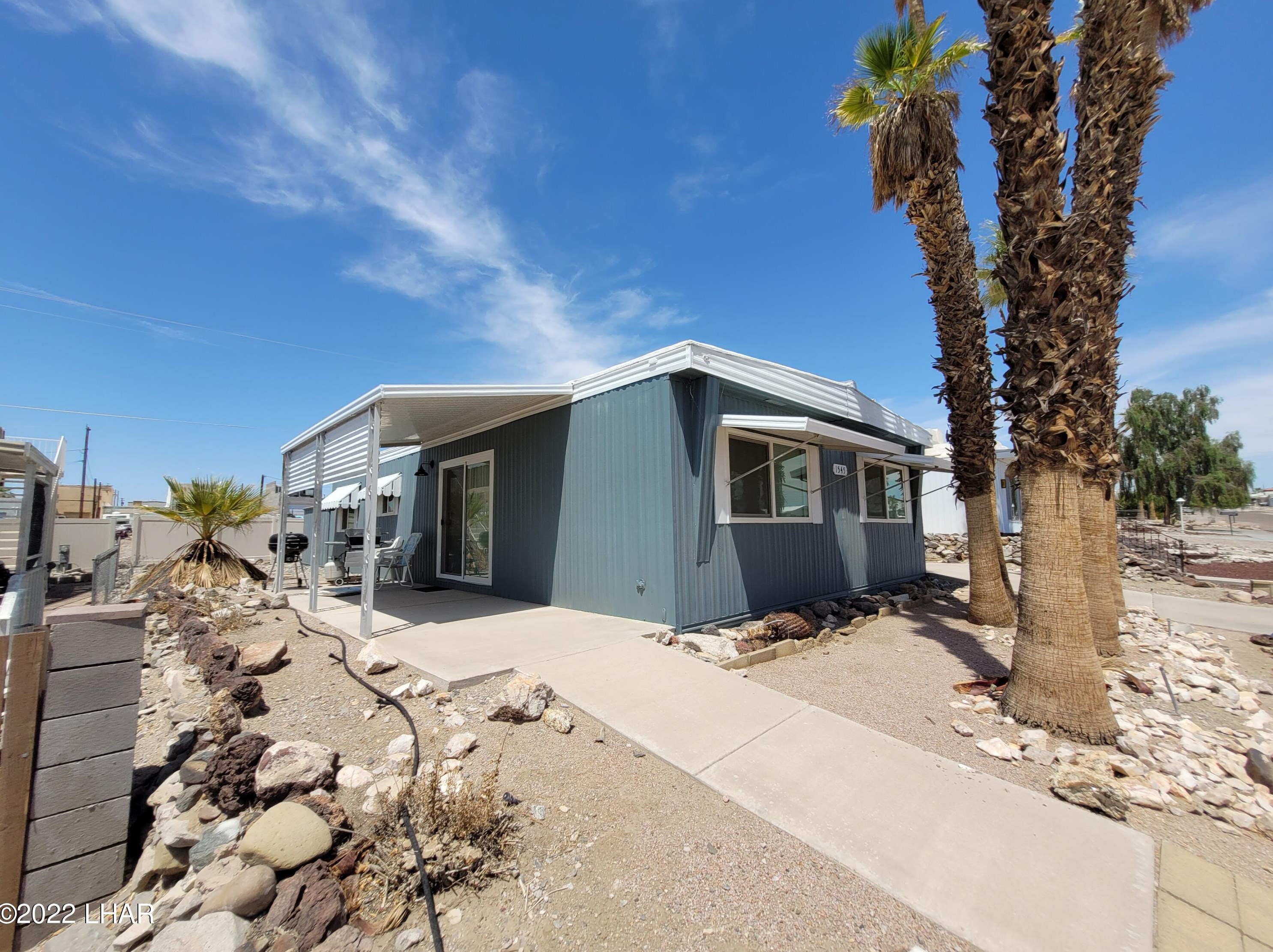 1545 Sea Angler Dr, Lake Havasu City, AZ 86403