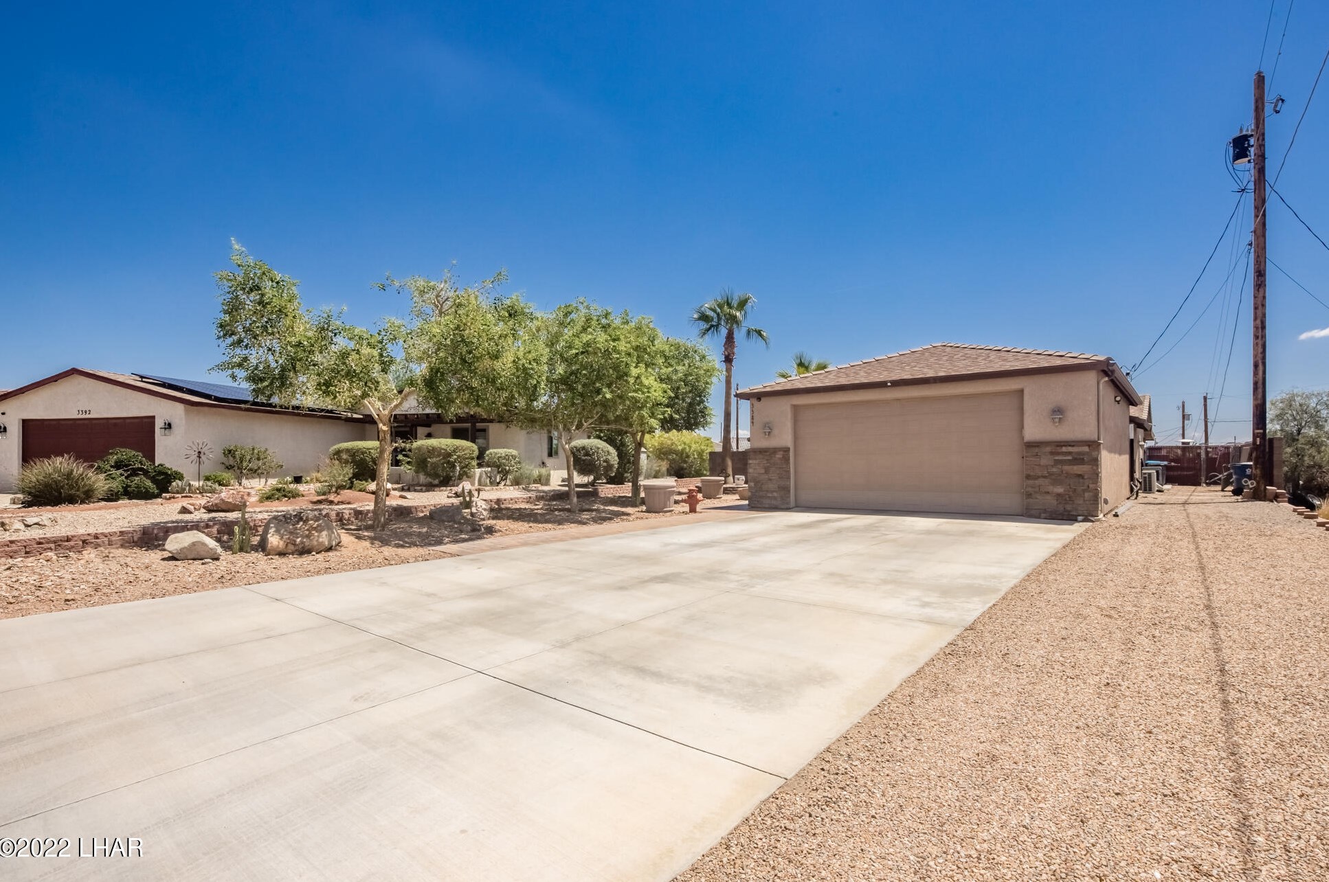 3384 White Cap Dr, Lake Havasu City, AZ 86406