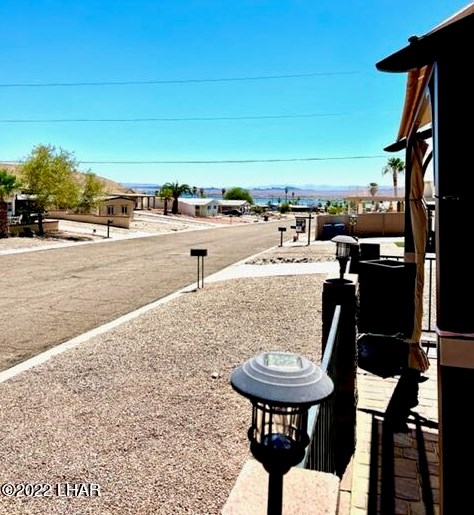 3126 Michael Dr, Lake Havasu City, AZ 86404