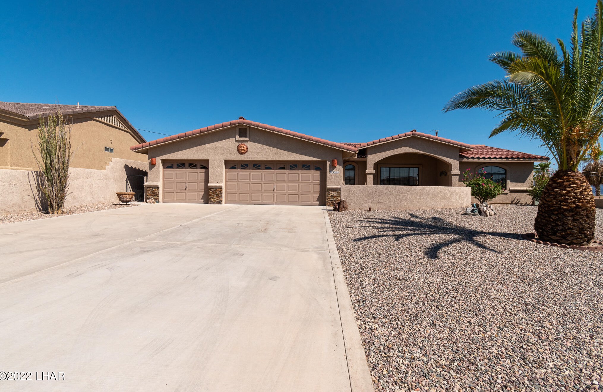 3352 Silver Saddle Dr, Lake Havasu City, AZ 86406
