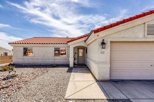 627 Riverboat Dr, Lake Havasu City, AZ 86403