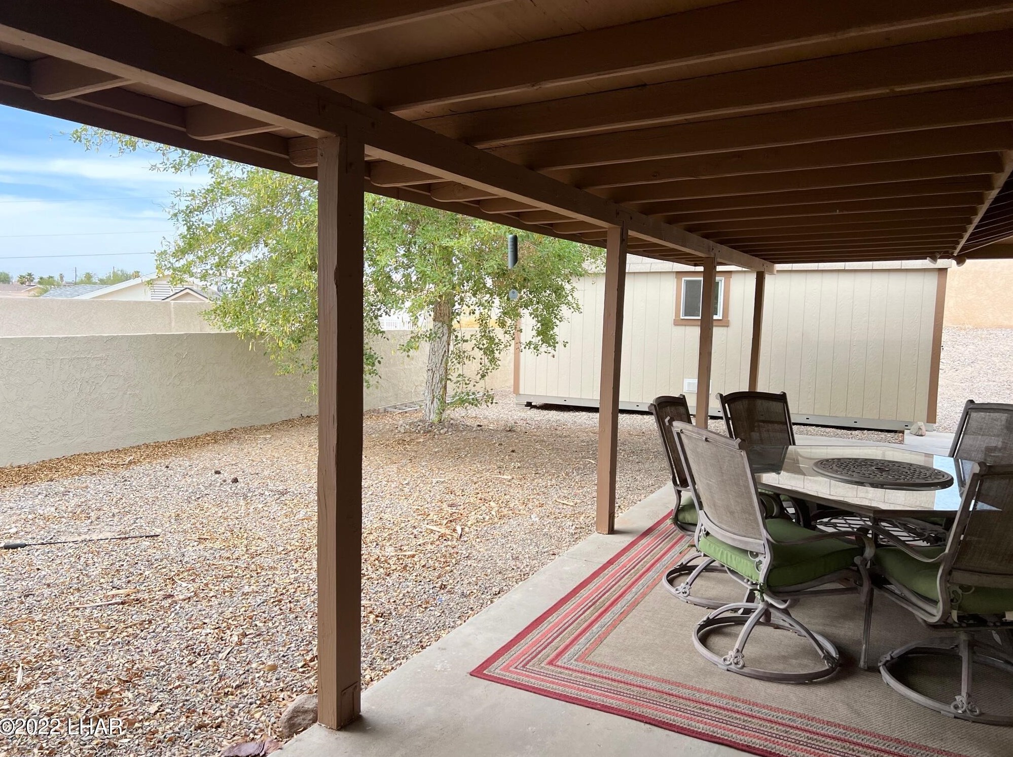 2821 Okeechobee Dr, Lake Havasu City, AZ 86406