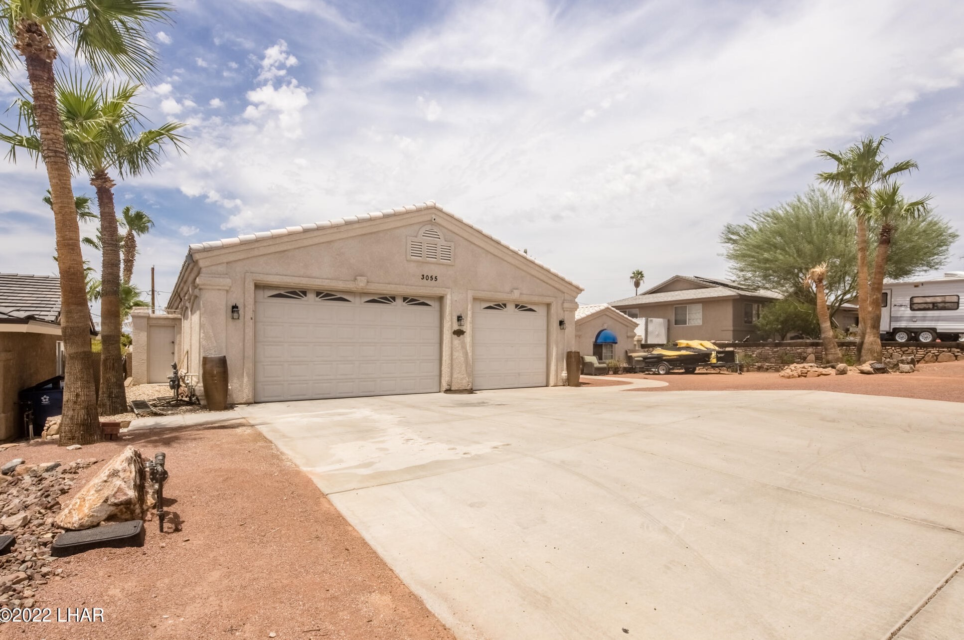 3055 Ranchero Dr, Lake Havasu City, AZ 86406
