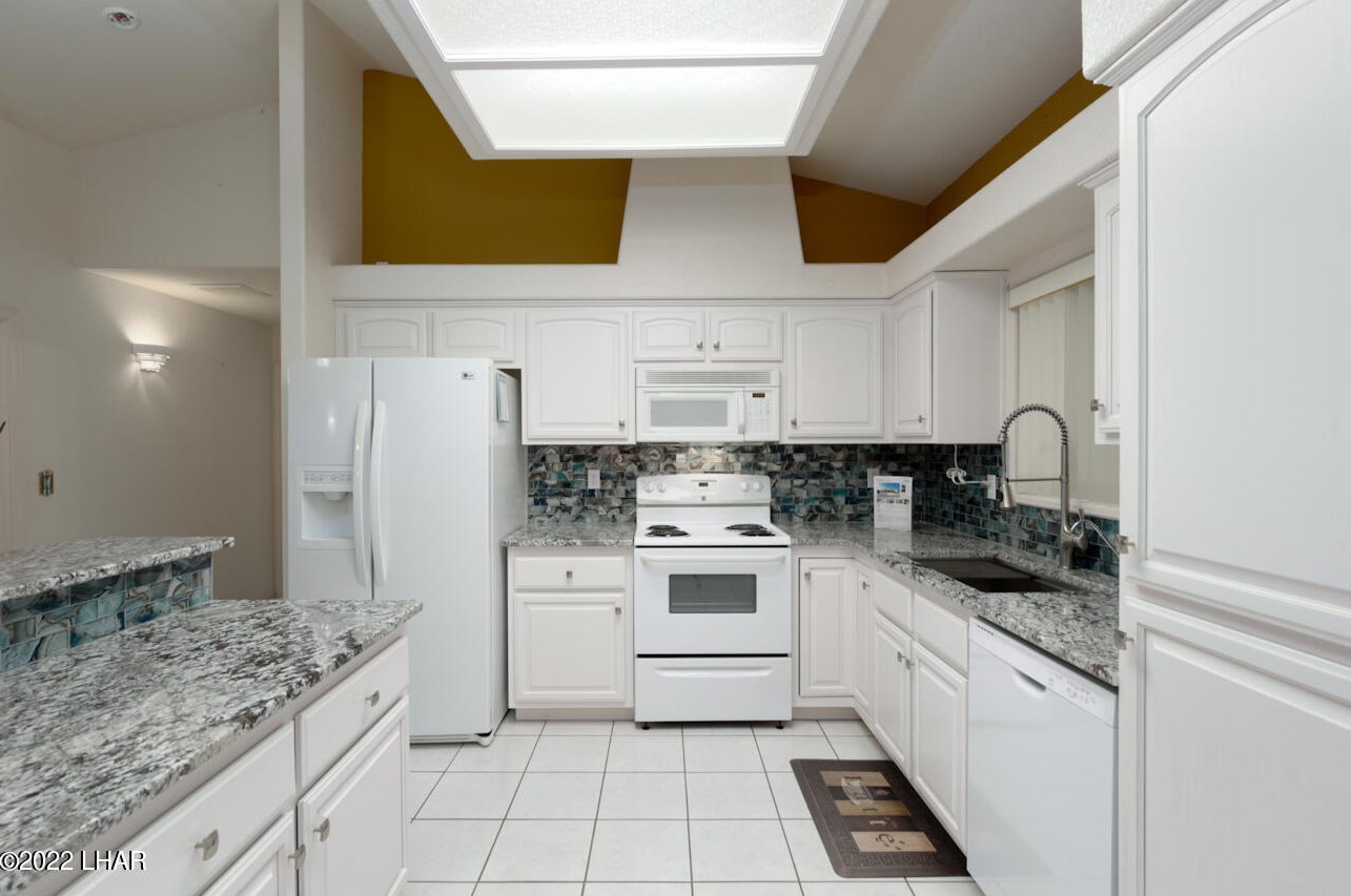 3804 Yonder Dr, Lake Havasu City, AZ 86406