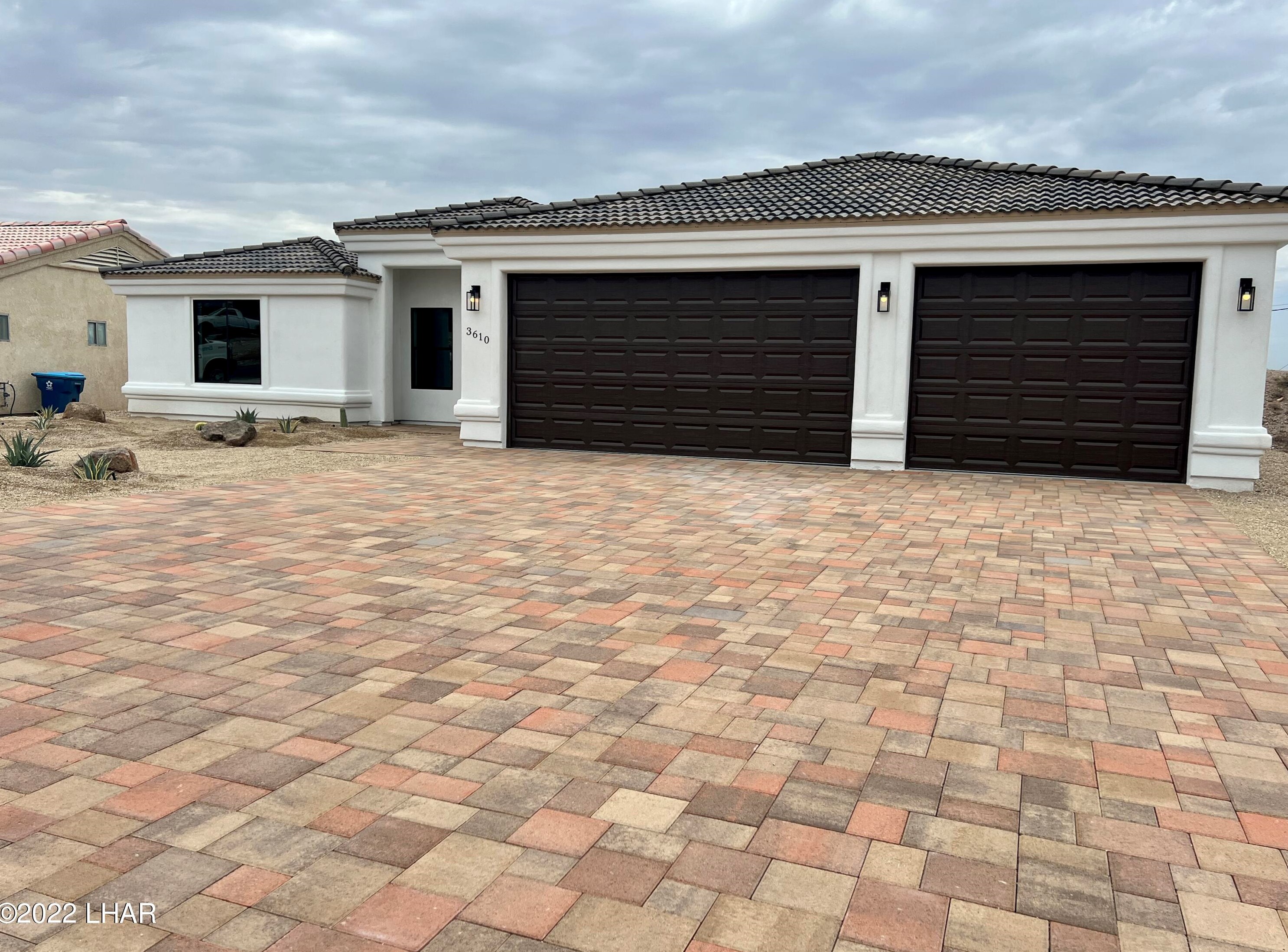 3610 Washita Dr, Lake Havasu City, AZ 86404