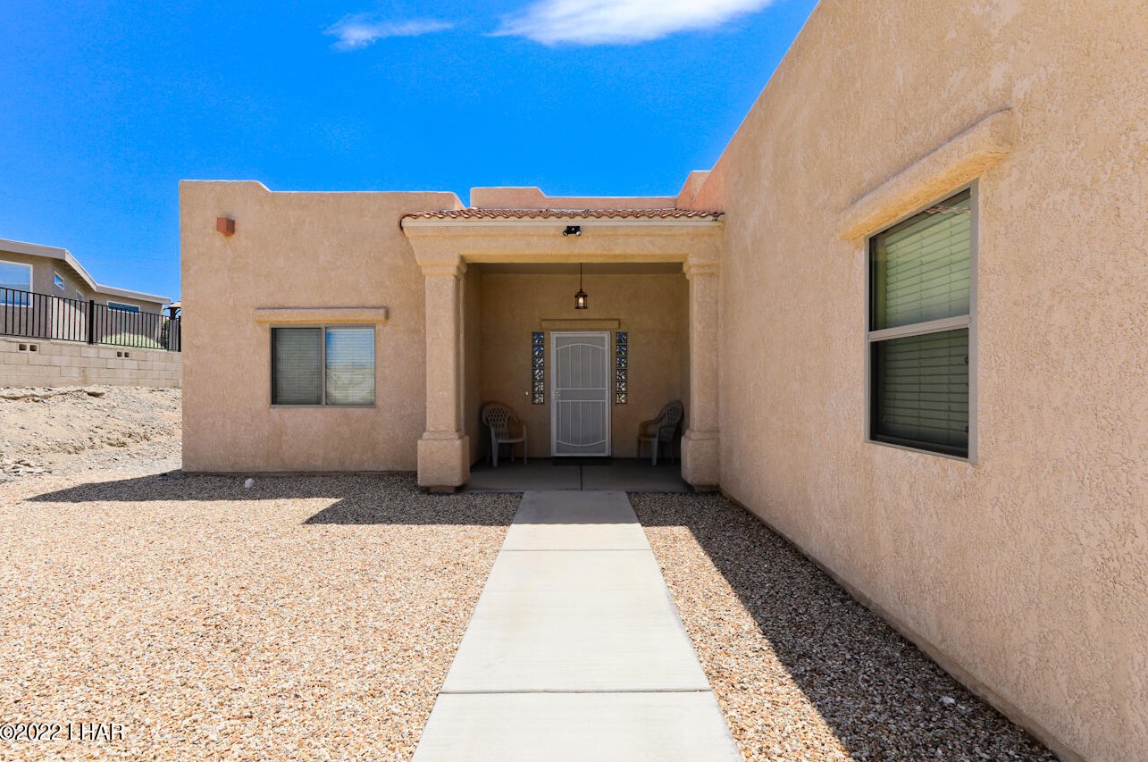 3084 Thistle Dr, Lake Havasu City, AZ 86406