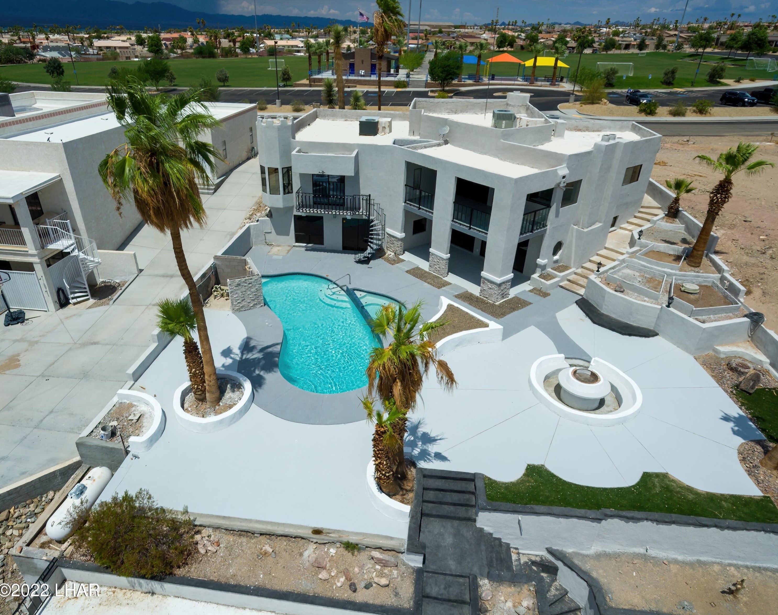 330 Cypress Dr, Lake Havasu City, AZ 86406