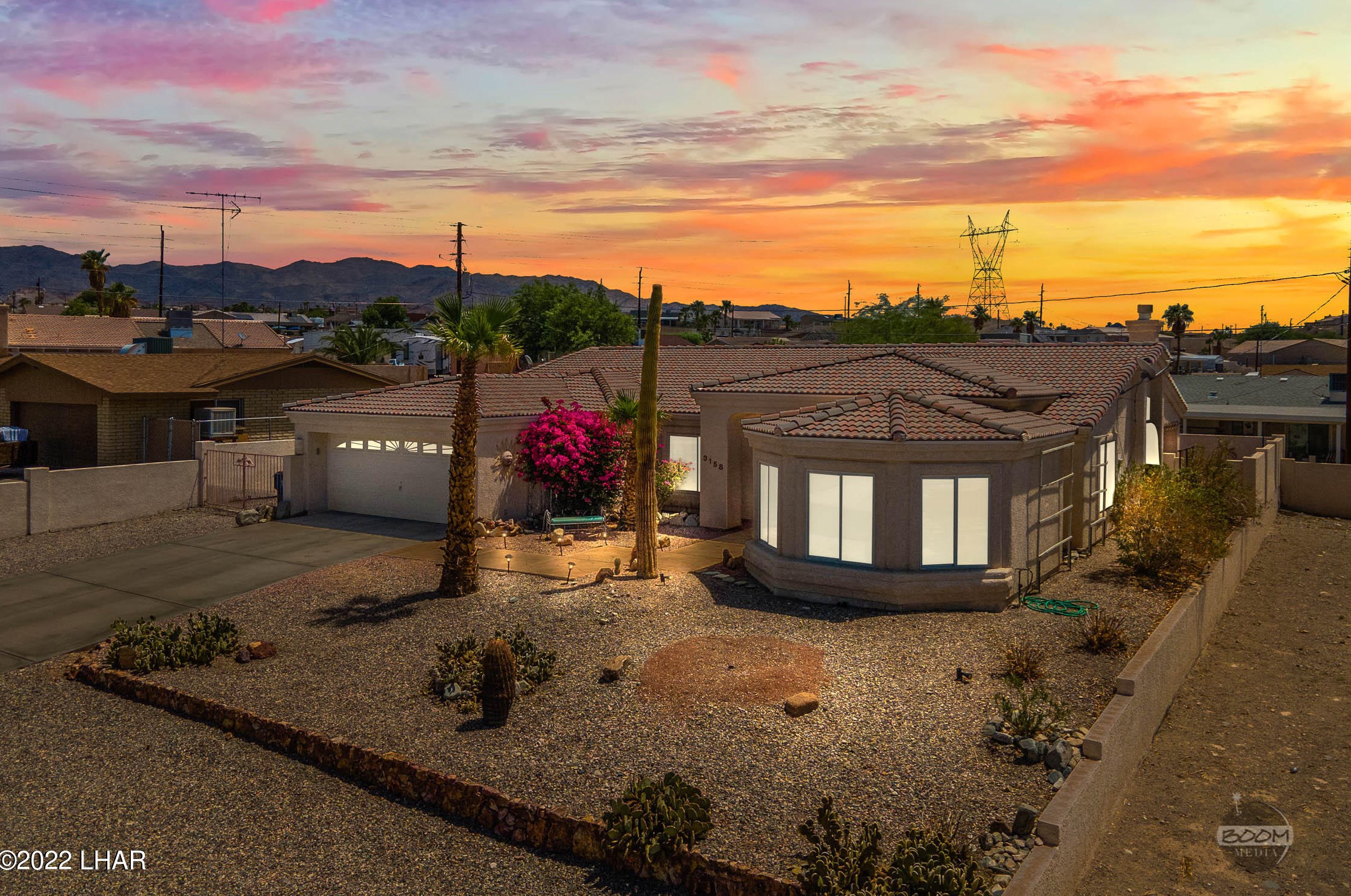 3158 Sirocco Dr, Lake Havasu City, AZ 86404