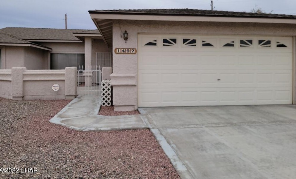 1497 Inverness Ct, Lake Havasu City, AZ 86404