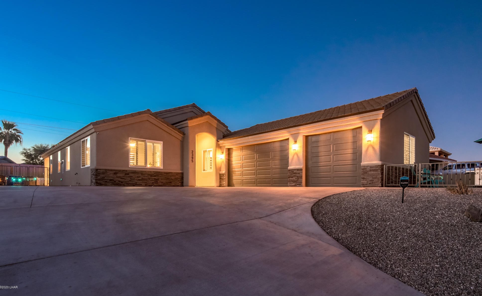 2395 Viejo Pl, Lake Havasu City, AZ 86406