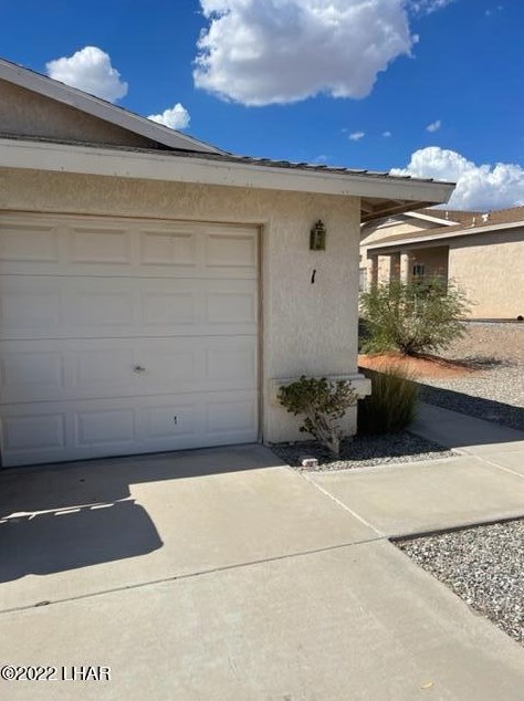 3381 Truckee Dr #1, Lake Havasu City, AZ 86406