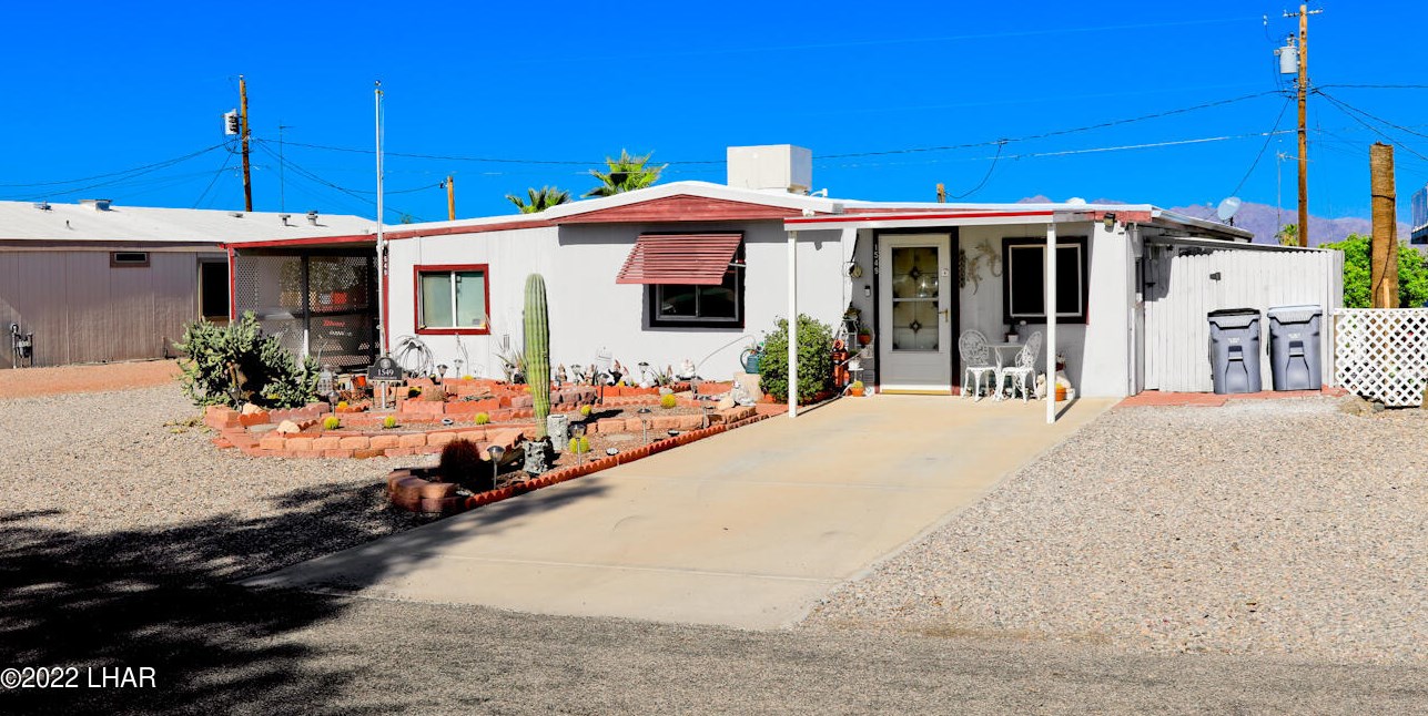 1549 Catherine Dr, Lake Havasu City, AZ 86404