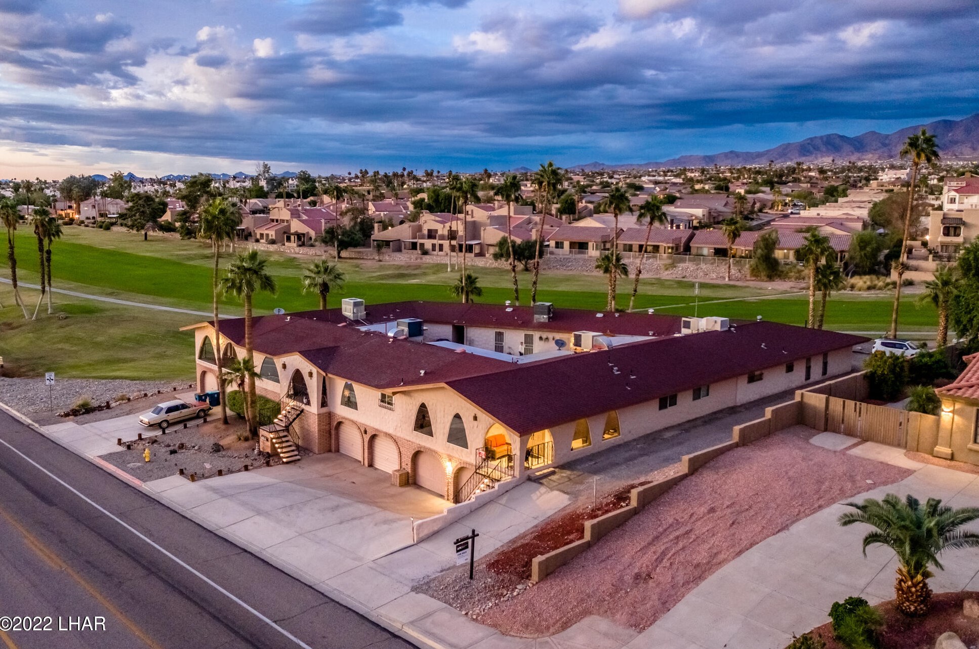 654 Acoma Blvd #5, Lake Havasu City, AZ 86406