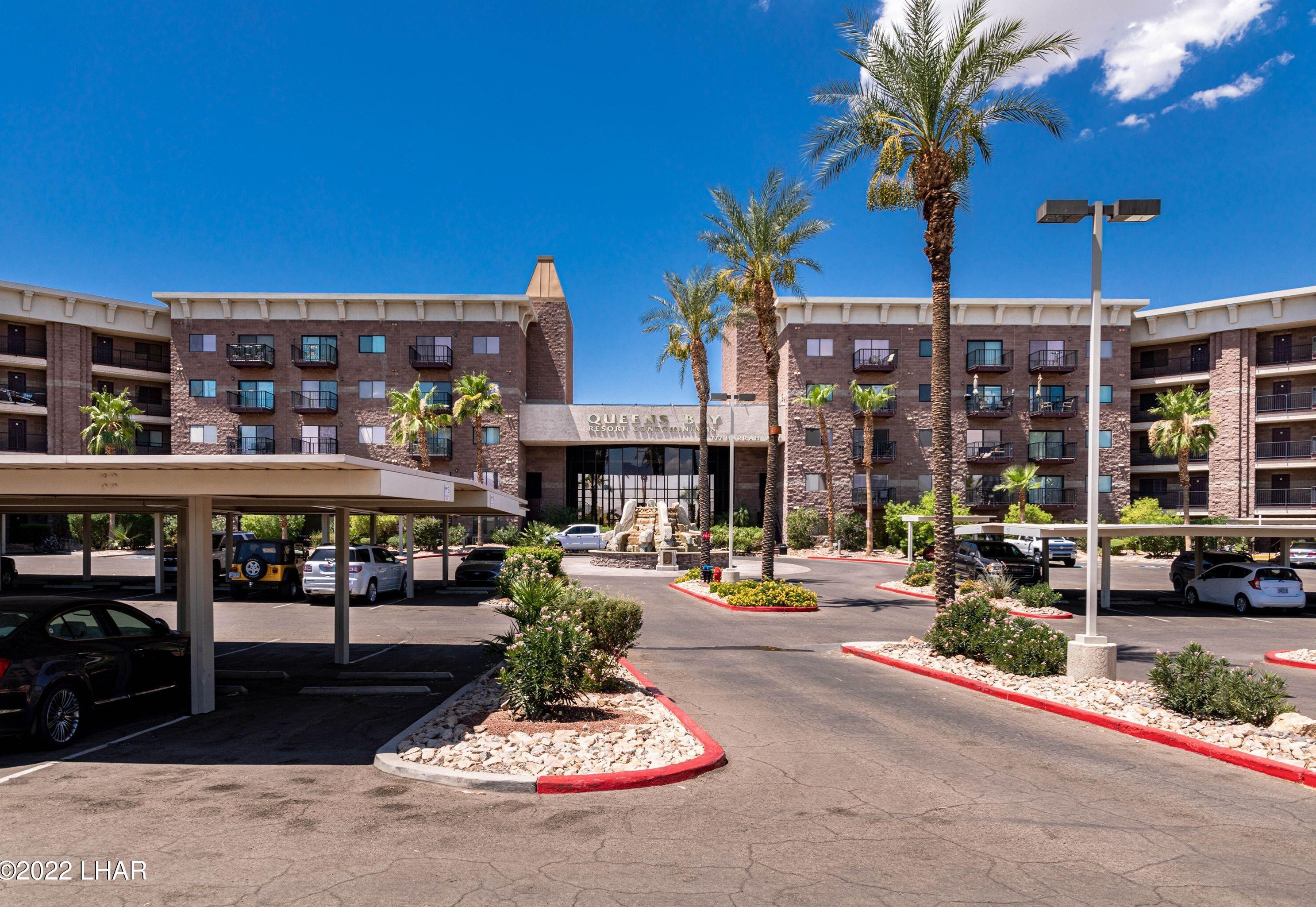 777 Harrah Way #109, Lake Havasu City, AZ 86403