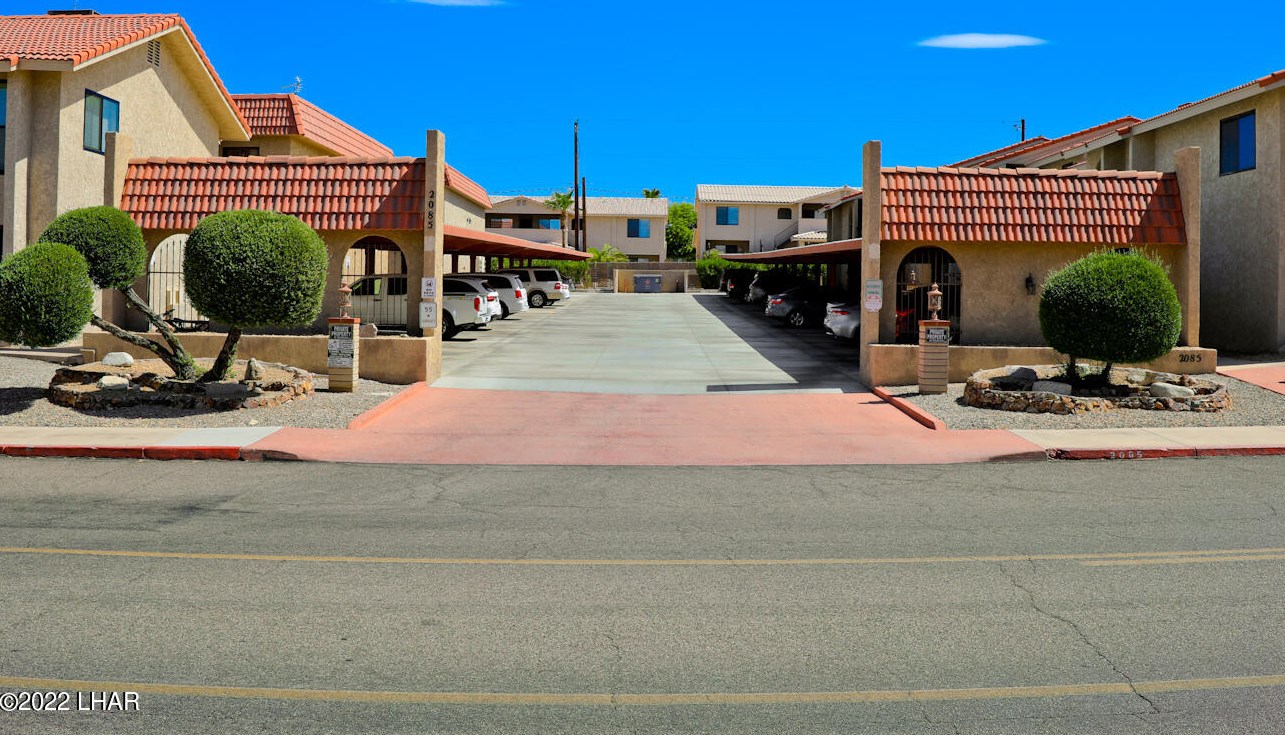 2085 Mesquite Ave #15, Lake Havasu City, AZ 86403