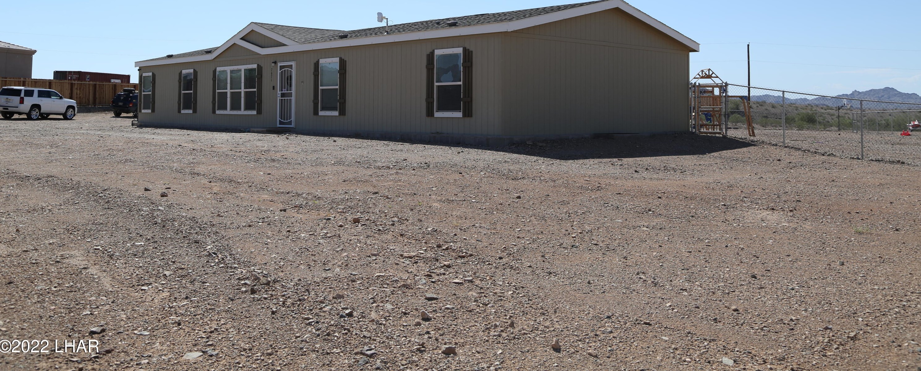 7671 Wagon Wheel Dr, Lake Havasu City, AZ 86404