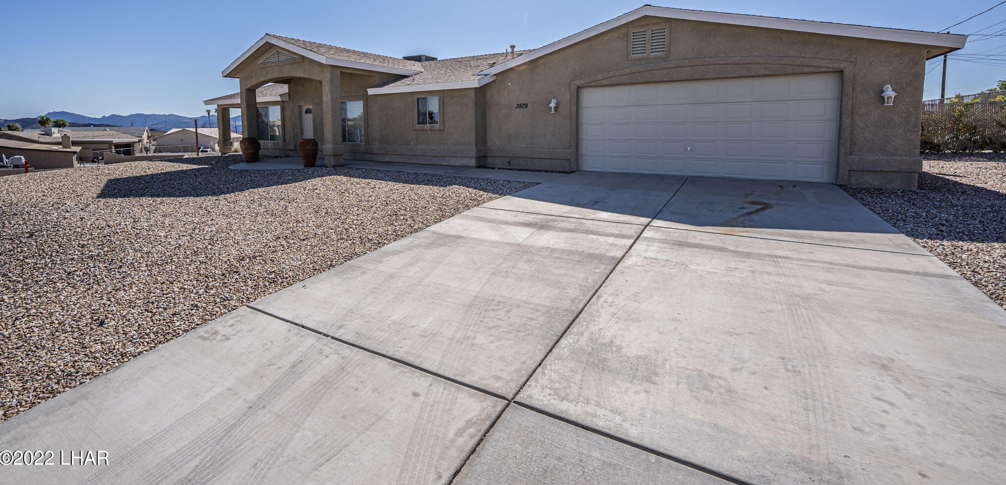 3509 Whitecap Ct, Lake Havasu City, AZ 86406