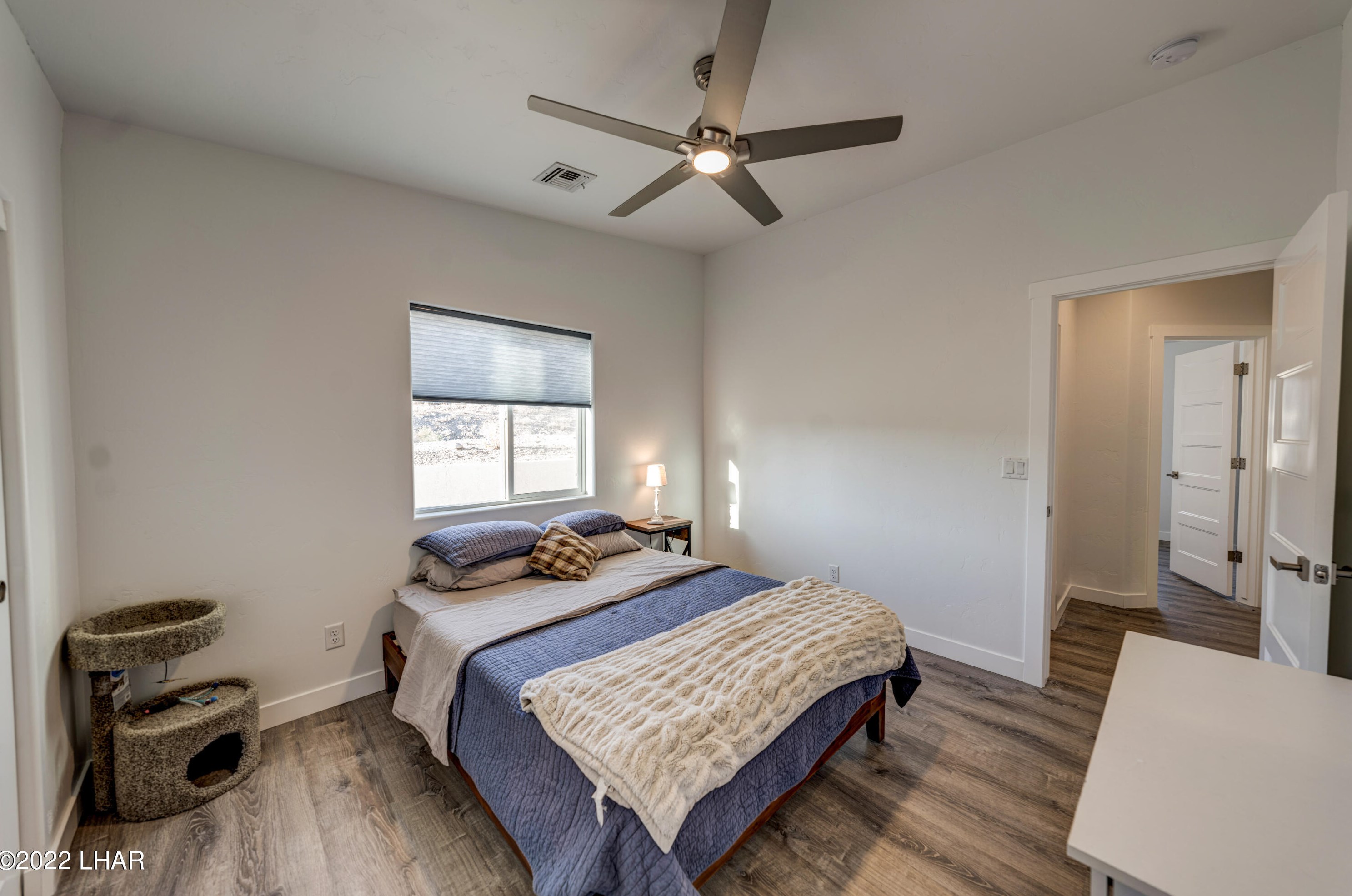 3396 Kiowa Blvd, Lake Havasu City AZ  86404-1626 exterior