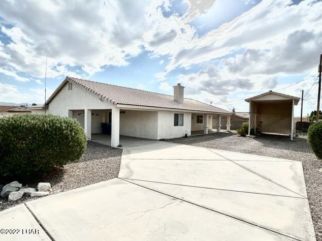 1697 Cardinal Dr, Lake Havasu City, AZ 86403