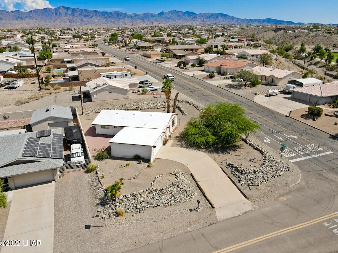 1300 Avalon Ave, Lake Havasu City, AZ 86404-1222