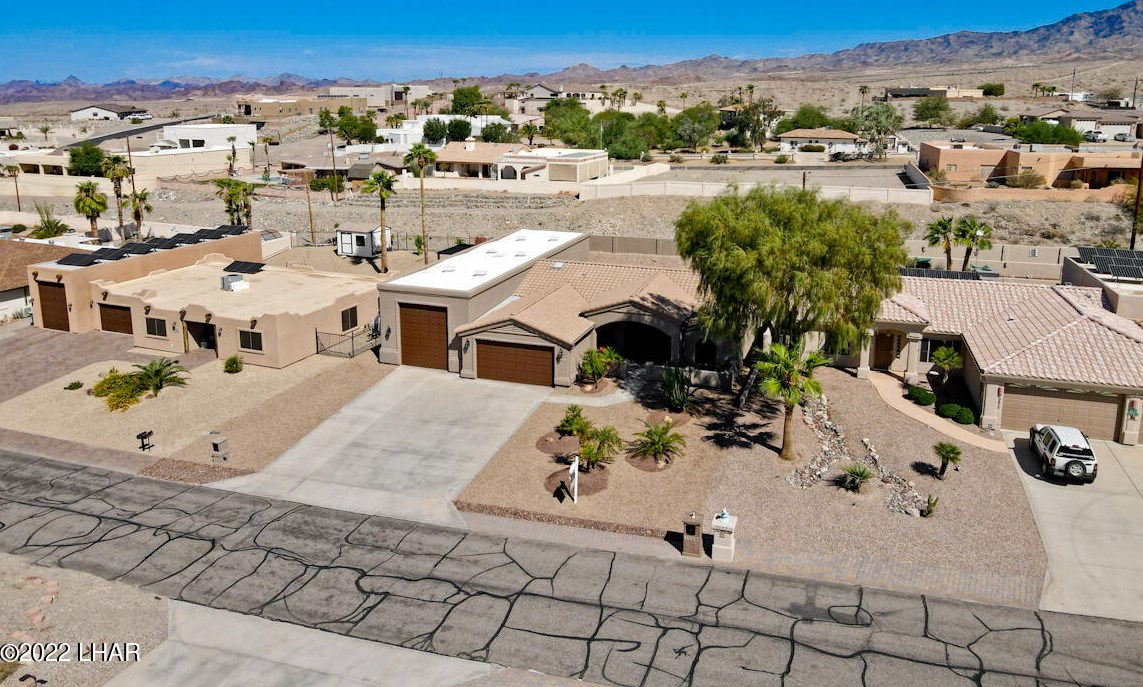 3569 Desert Garden Dr, Lake Havasu City, AZ 86404-1644