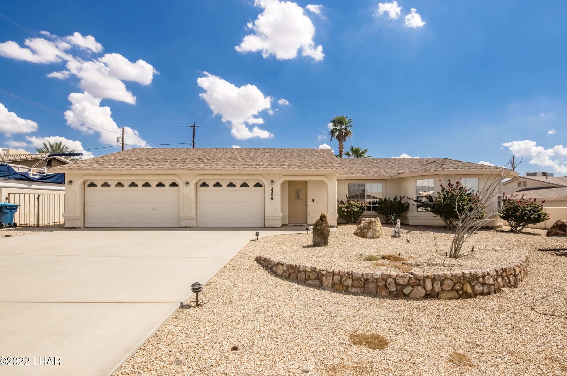3280 Silver Saddle Dr, Lake Havasu City, AZ 86406-6266