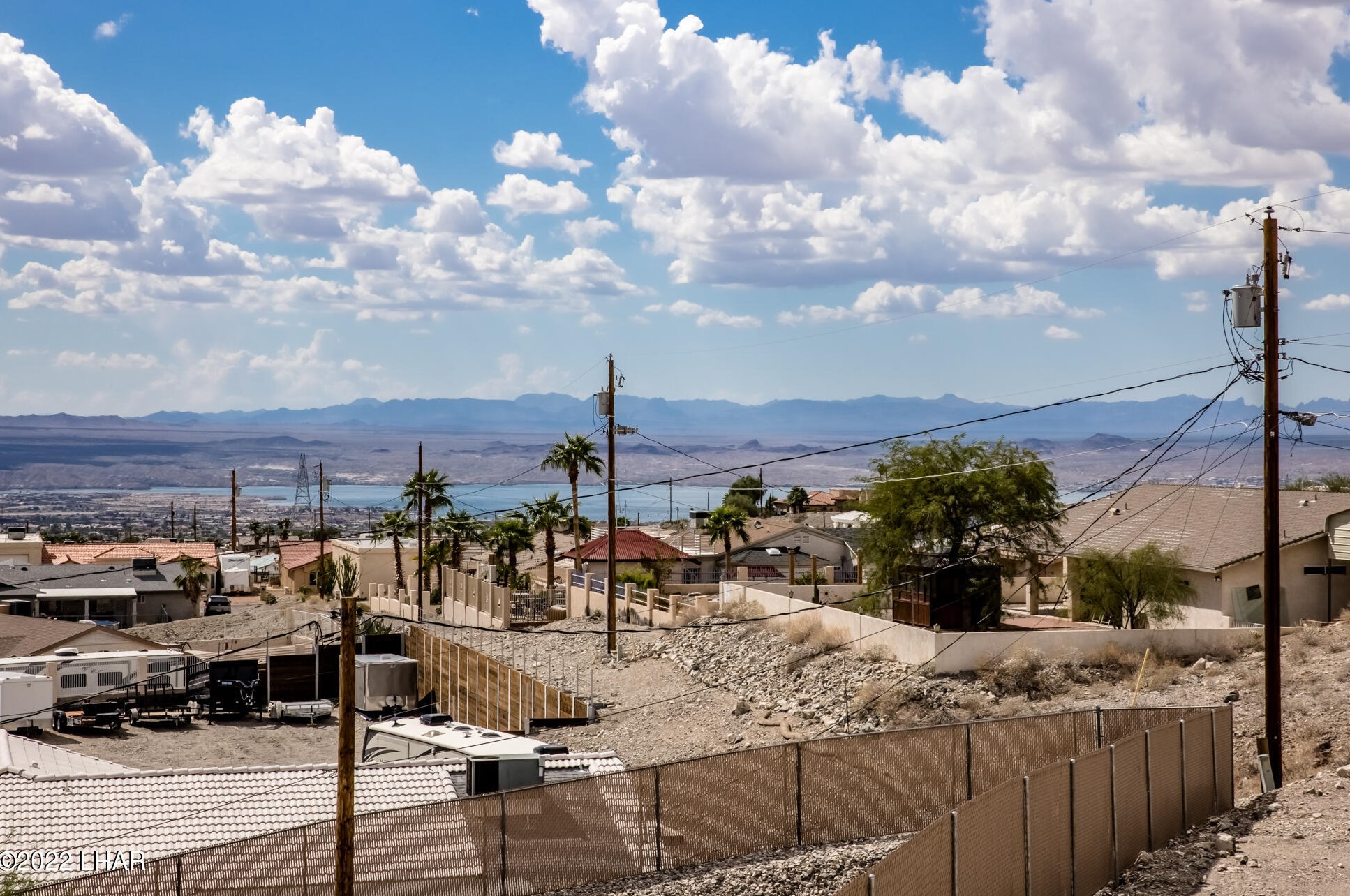 341 Opossum Dr, Lake Havasu City, AZ 86404