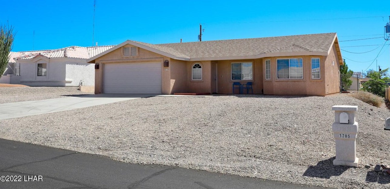 3710 Reservation Dr, Lake Havasu City, AZ 86406