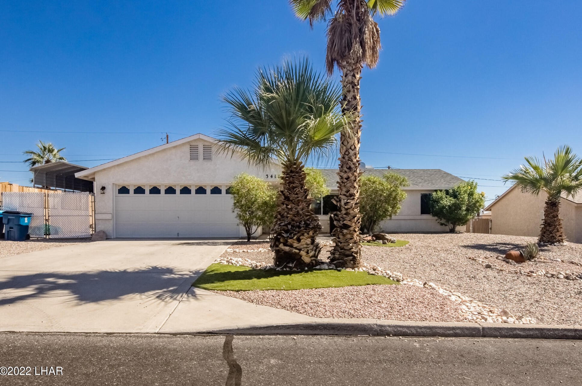 3410 Yavapai Dr, Lake Havasu City, AZ 86406