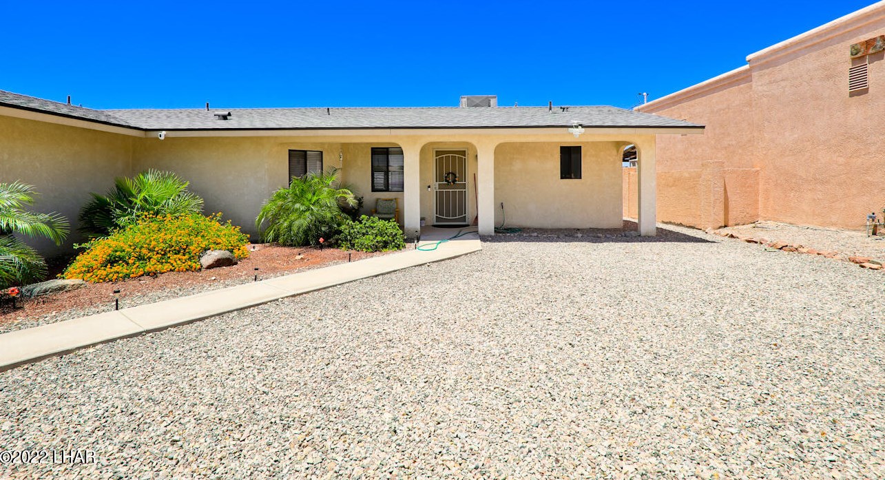 625 Thunderbolt Ave, Lake Havasu City, AZ 86406