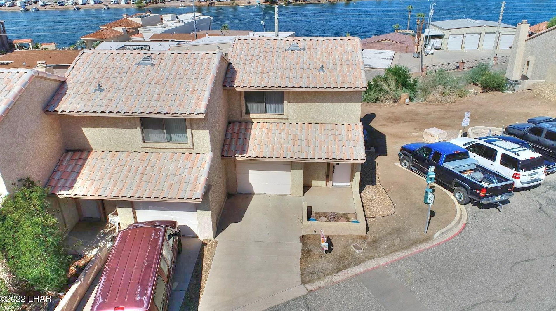 8625 Riverside Dr #8, Parker, AZ 85344