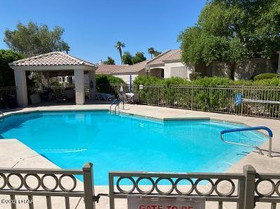 470 Acoma Blvd #110, Lake Havasu City, AZ 86406