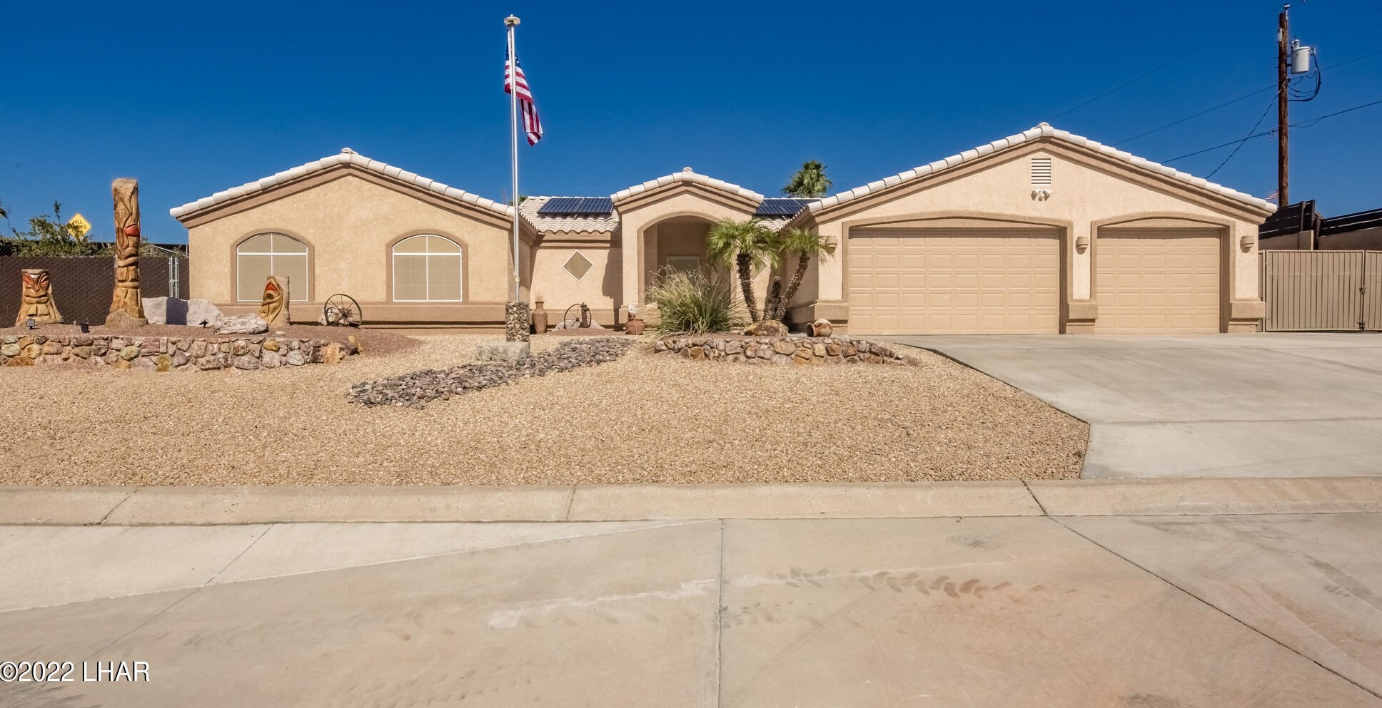 3331 Kickinghorse Dr, Lake Havasu City, AZ 86404