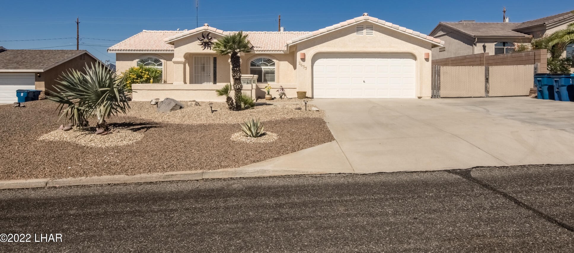 2633 Glengarry Dr, Lake Havasu City, AZ 86404