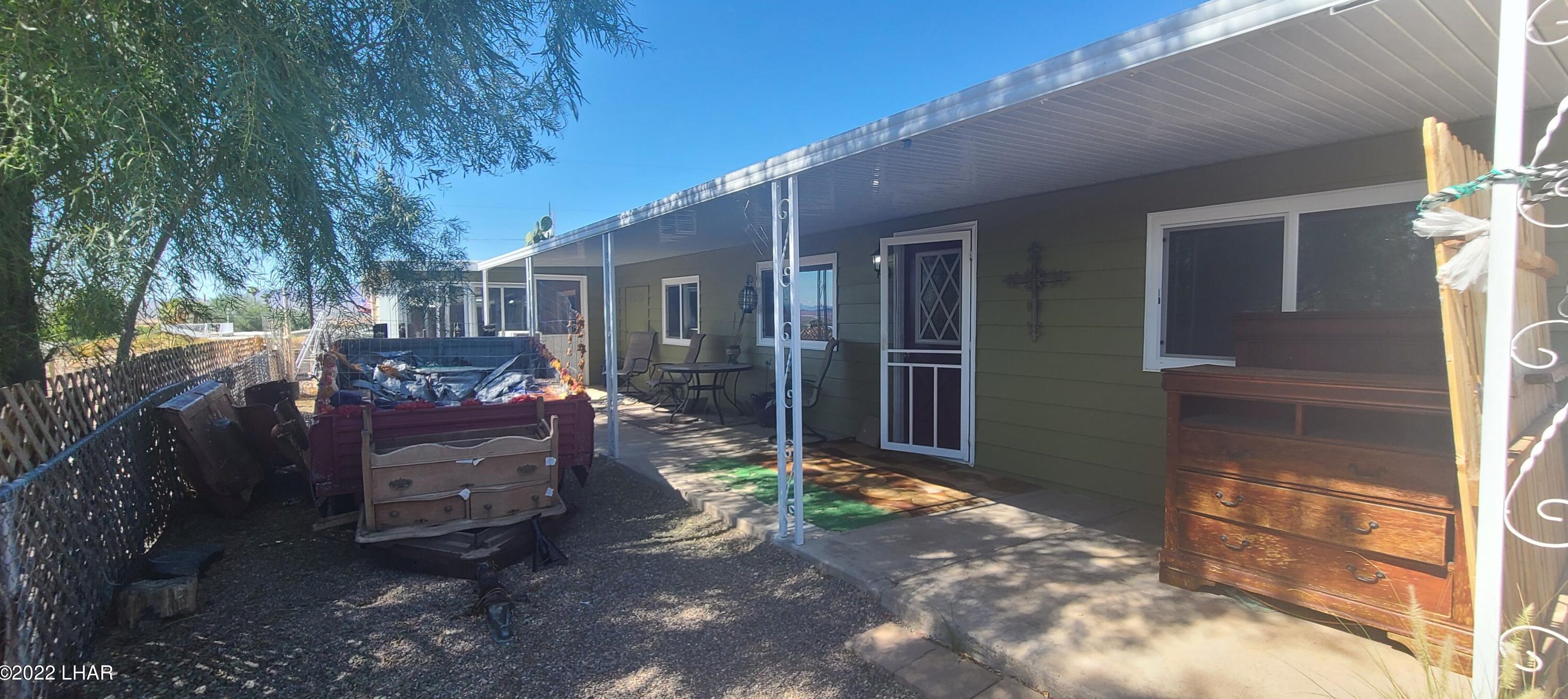 3179 Kenneth Ln, Lake Havasu City, AZ 86404