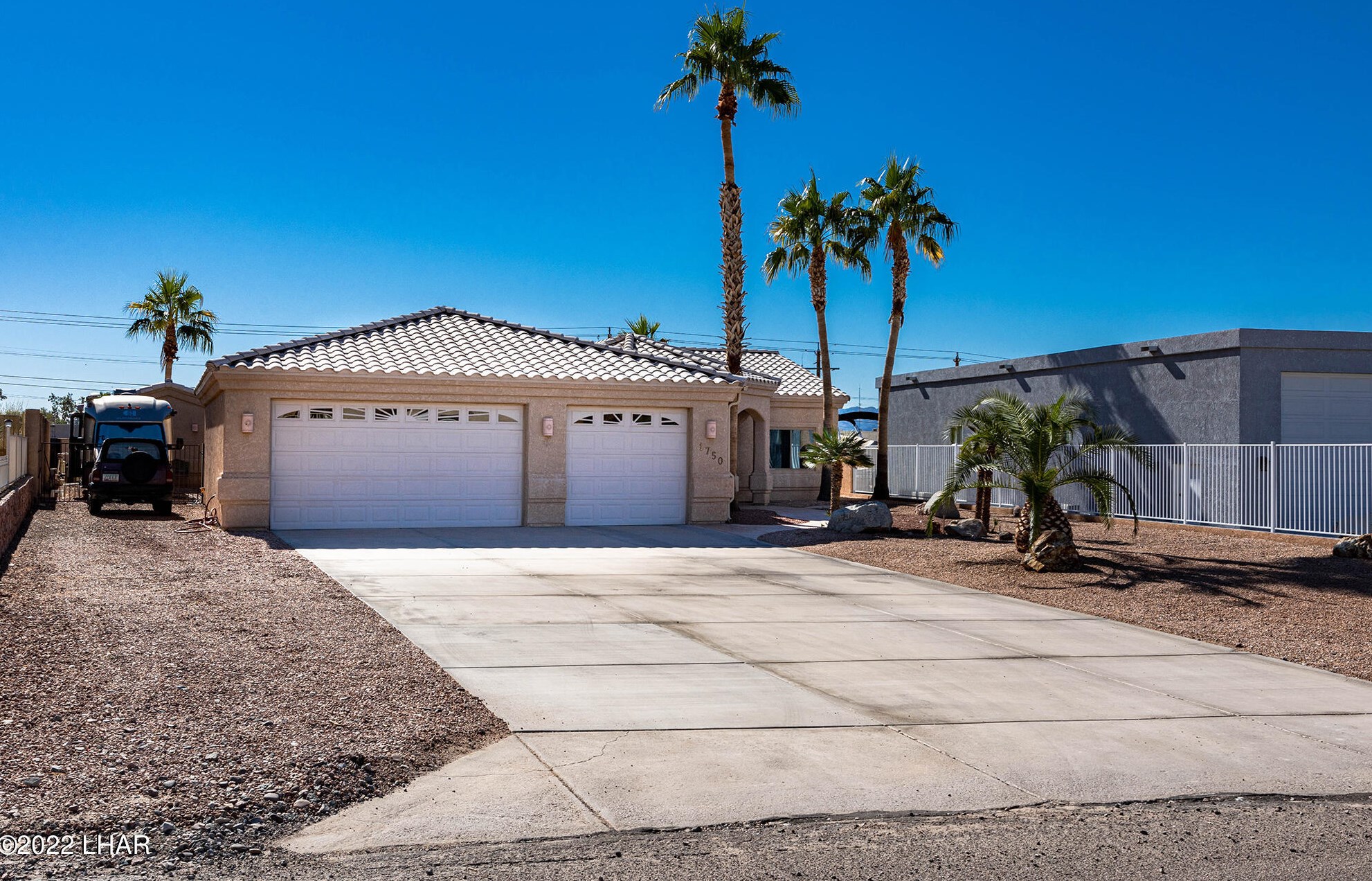 1750 Willow Ave, Lake Havasu City, AZ 86403