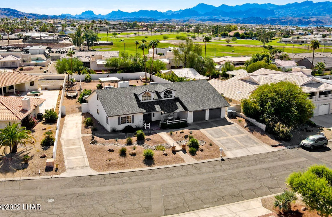 2340 Cup Dr, Lake Havasu City, AZ 86406