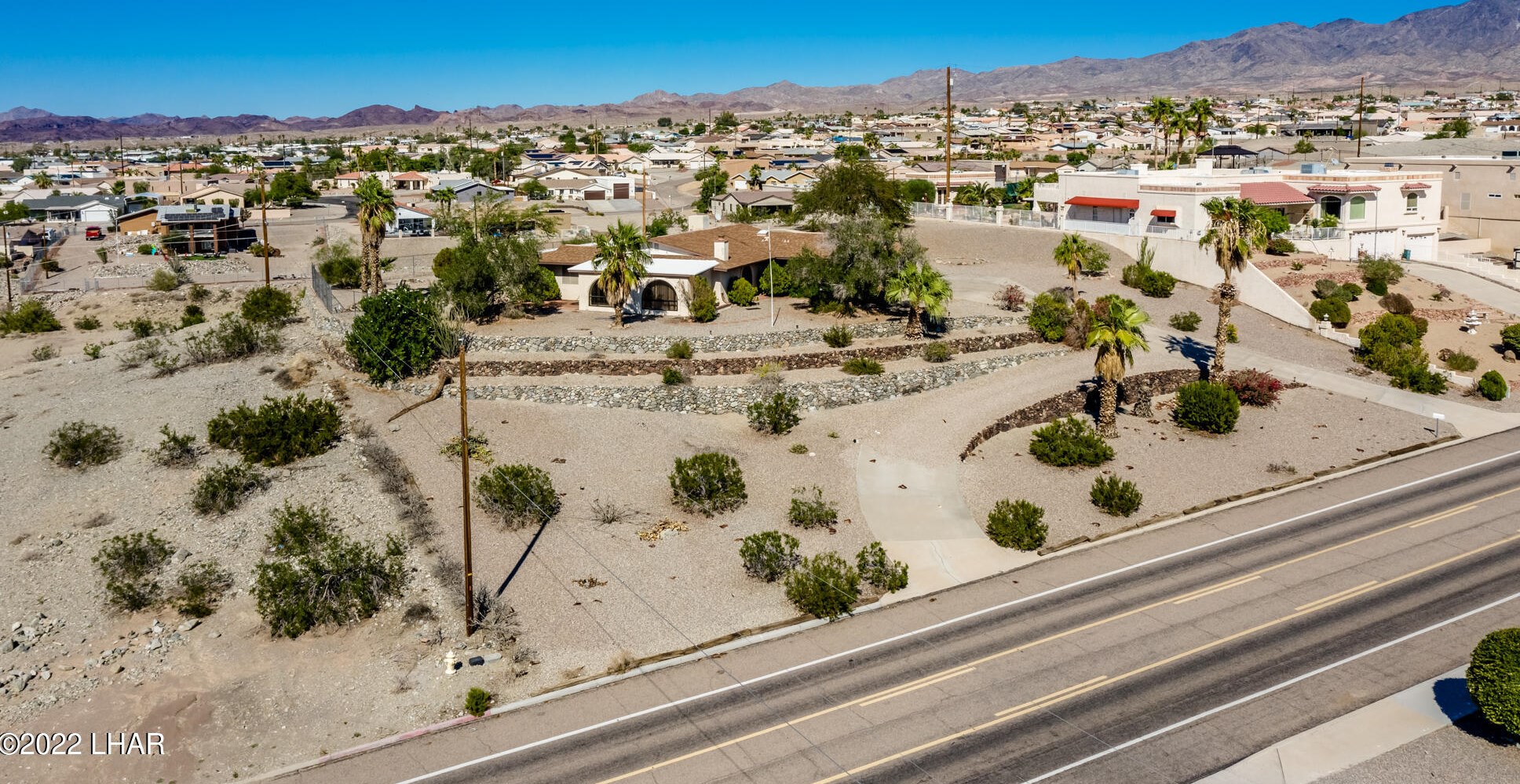 1242 Avalon Ave, Lake Havasu City, AZ 86404-2119