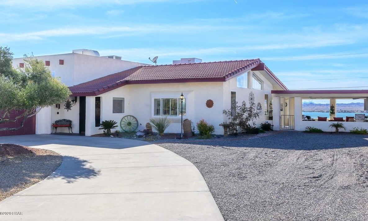 1409 Electra Bay, Lake Havasu City, AZ 86404