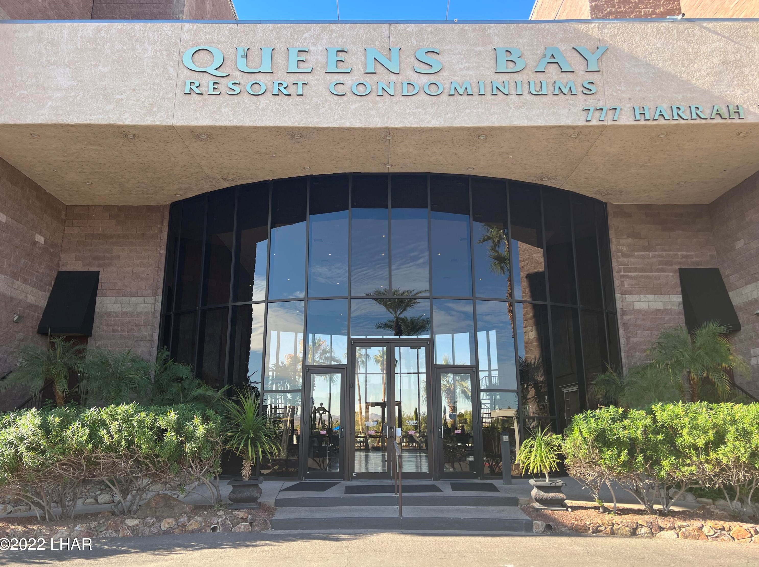 777 Harrah Way #318, Lake Havasu City, AZ 86403