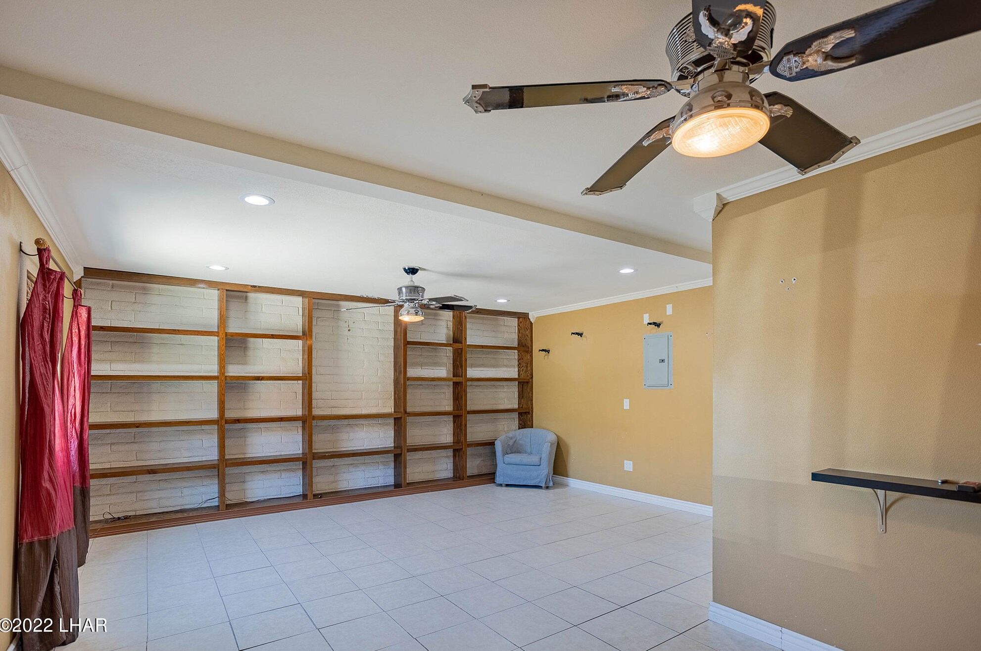 2943 Sombrero Dr, Lake Havasu City AZ  86404-3241 exterior