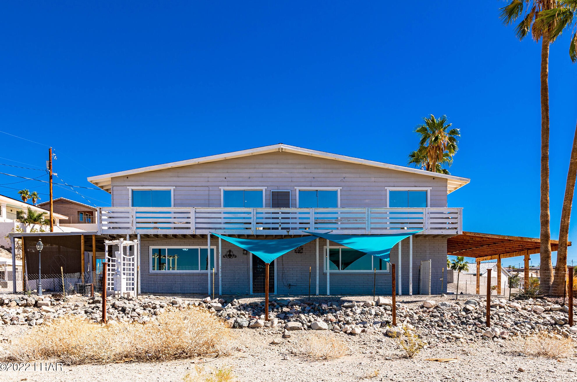 2943 Sombrero Dr, Lake Havasu City, AZ 86404