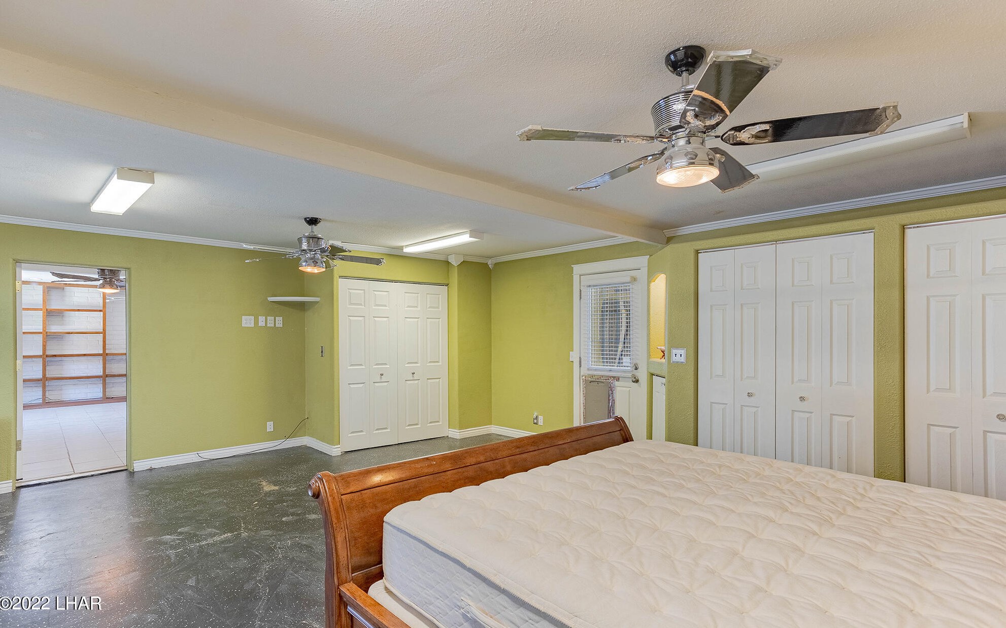 2943 Sombrero Dr, Lake Havasu City AZ  86404-3241 exterior