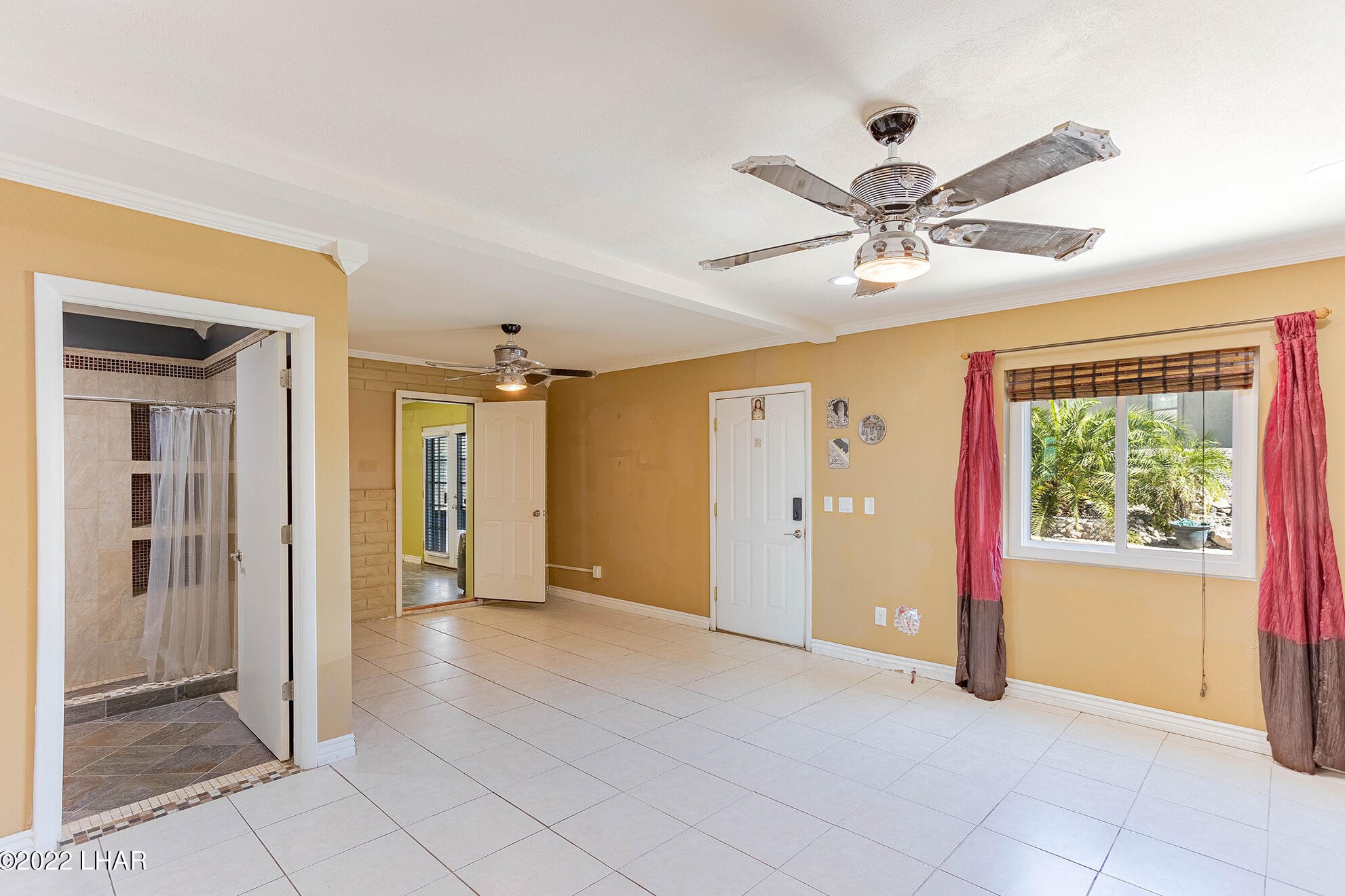 2943 Sombrero Dr, Lake Havasu City AZ  86404-3241 exterior