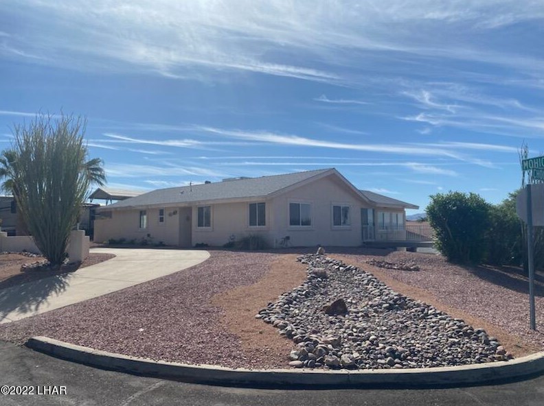 1315 Mohican Dr, Lake Havasu City, AZ 86406